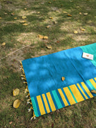 Ripples Dhurrie - CiceroniThe Mango Tree