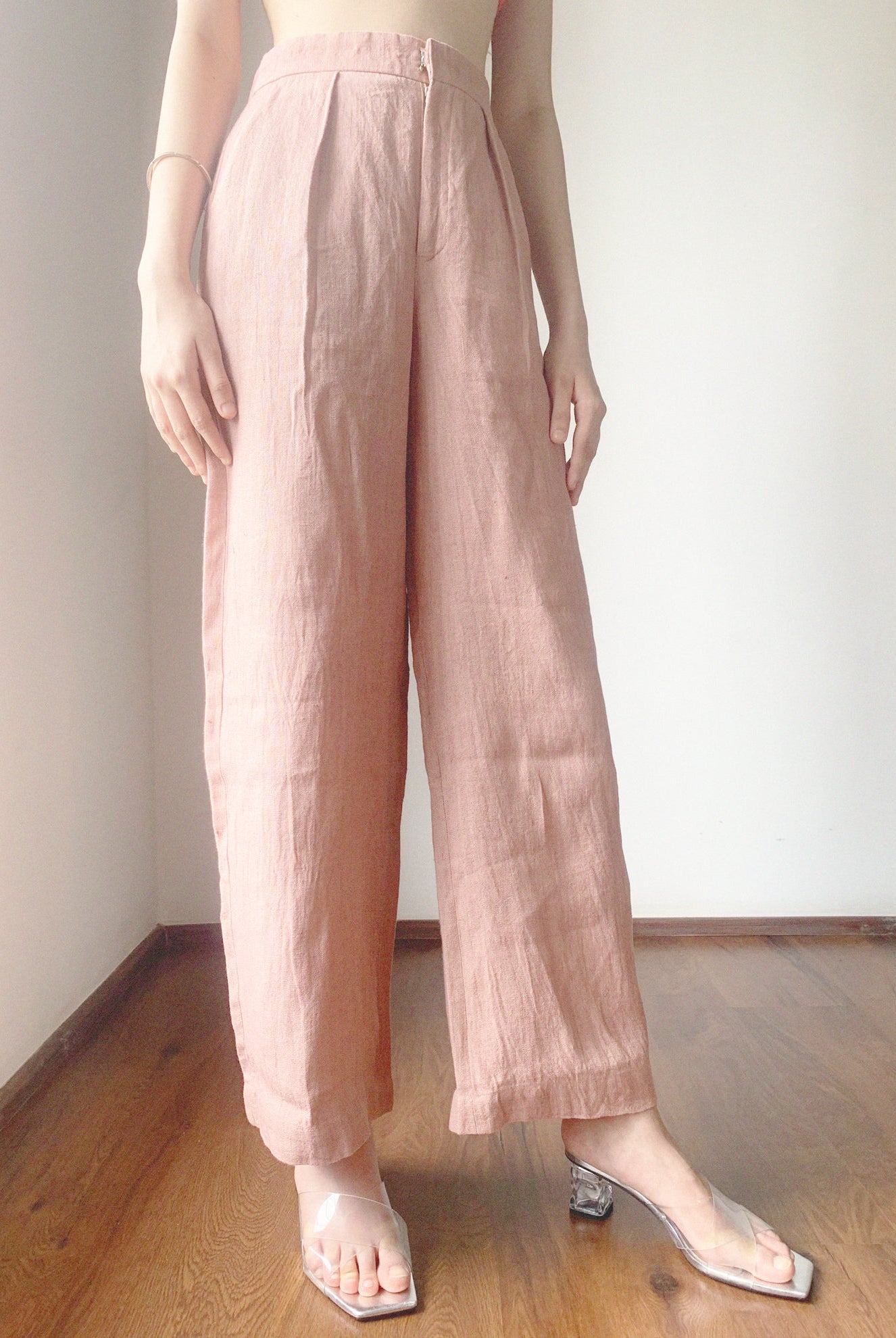 Rise & Slay Summer Brick Dust Pants - CiceroniThoughts Into Things