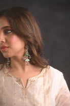 Risha Earrings - CiceroniEarringsAimra'a