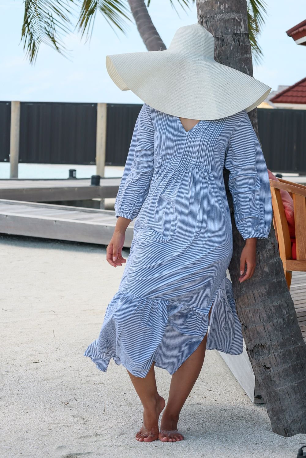Risha - CiceroniDressesRAAS Life