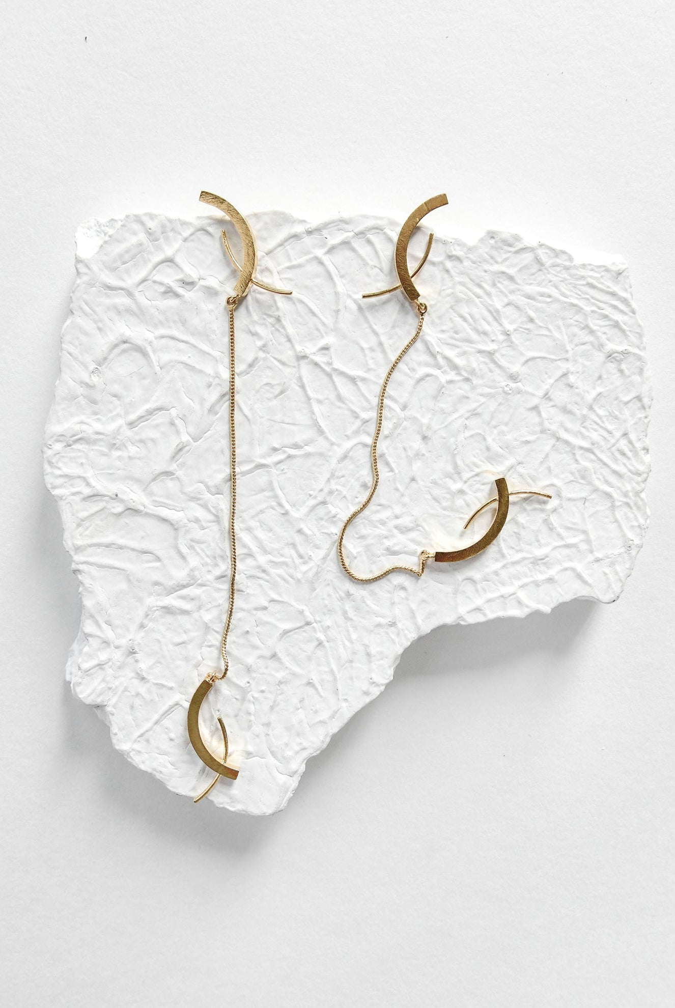 Roho Earrings - CiceroniDE'ANMA