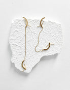 Roho Earrings - CiceroniDE'ANMA