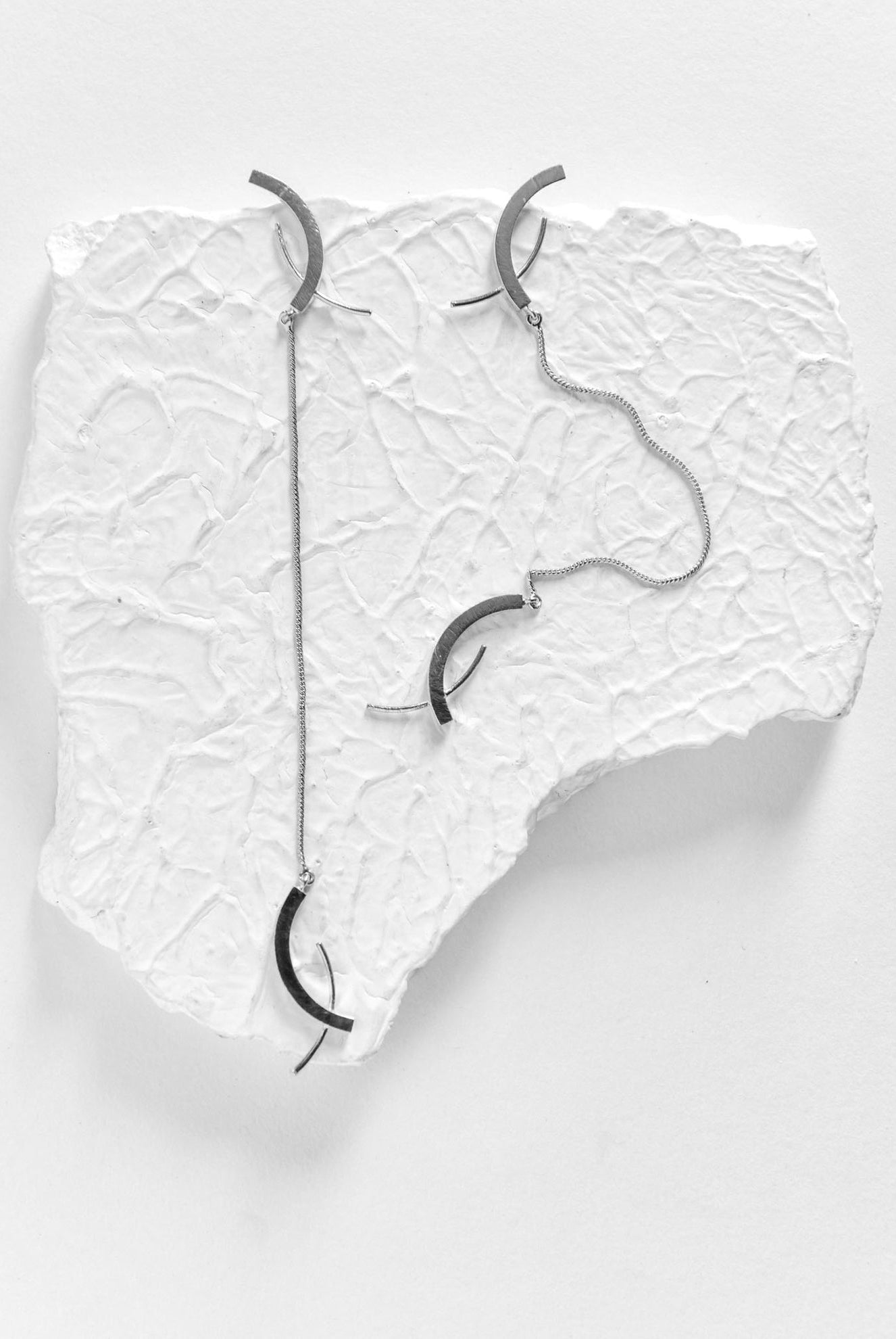 Roho Earrings - CiceroniDE'ANMA