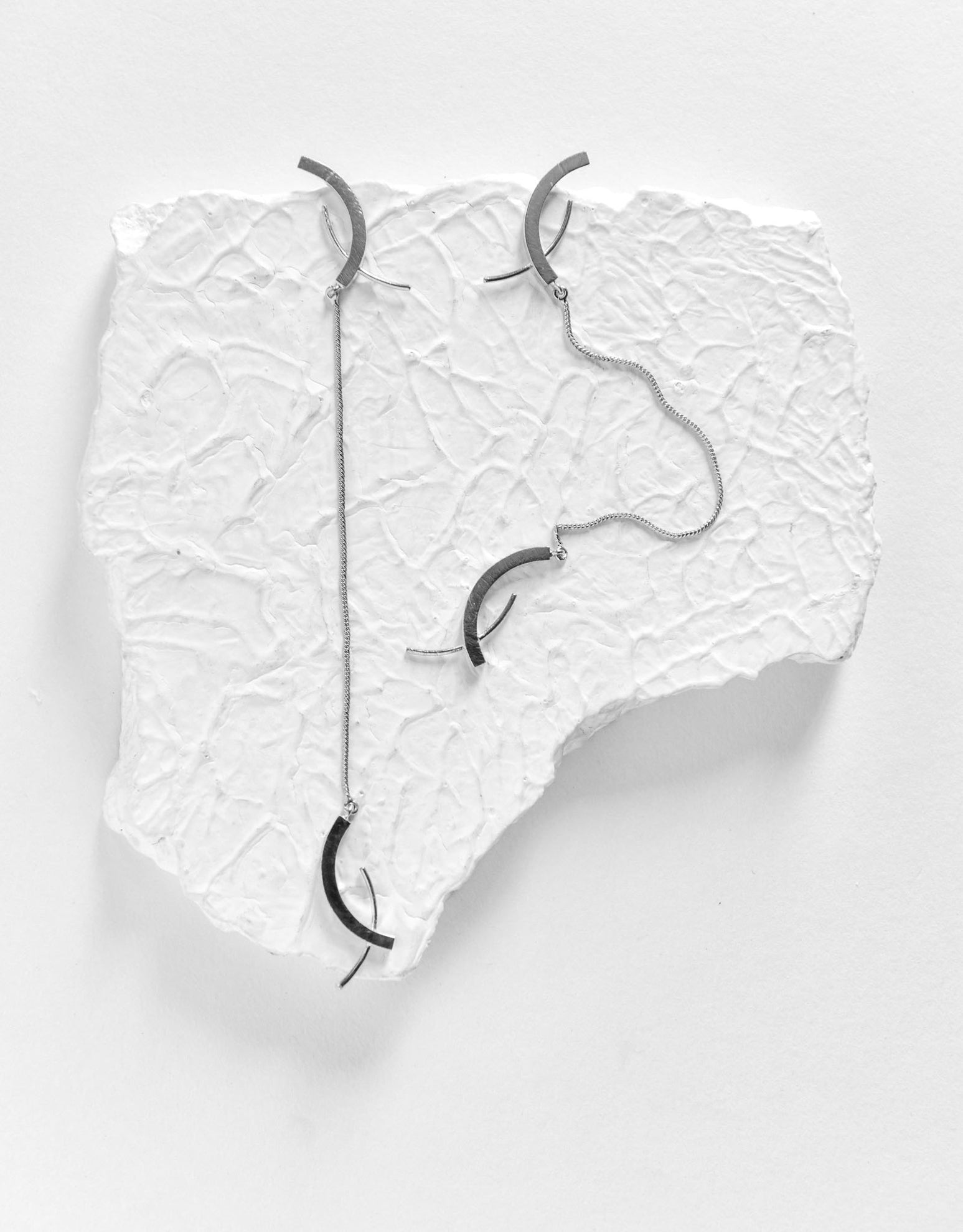 Roho Earrings - CiceroniDE'ANMA