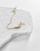 Roho Earrings - CiceroniDE'ANMA