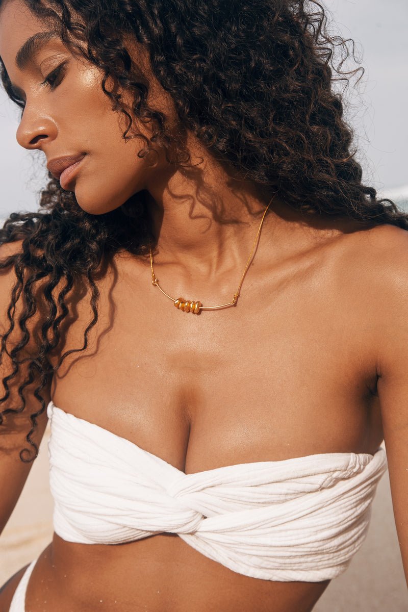 Roma - CiceroniNeckpieceDE'ANMA