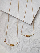 Roma - CiceroniNeckpieceDE'ANMA