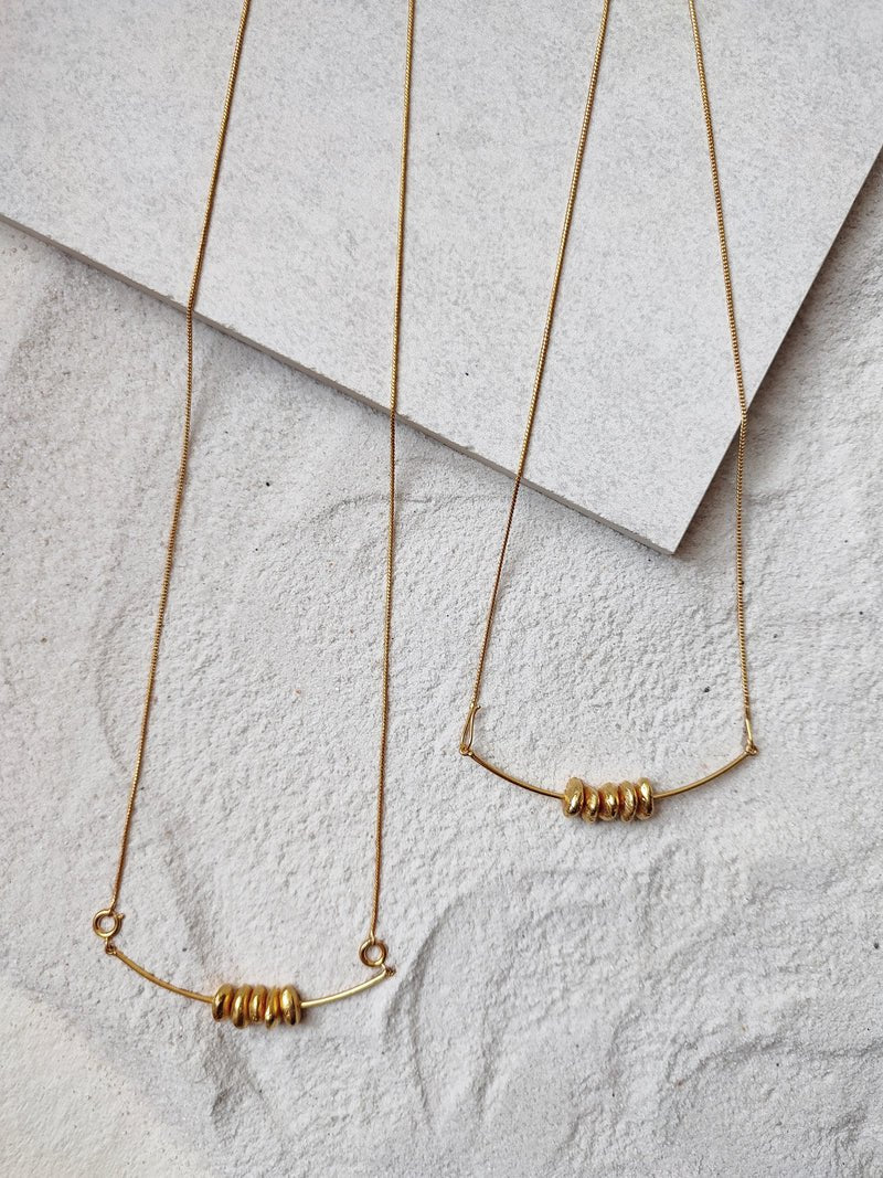 Roma - CiceroniNeckpieceDE'ANMA