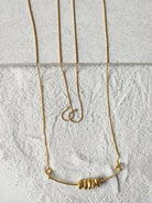 Roma - CiceroniNeckpieceDE'ANMA