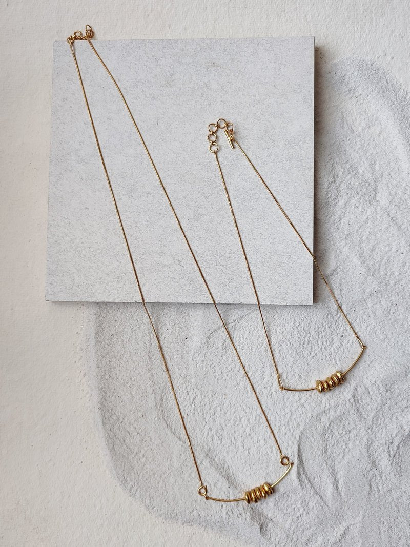 Roma - CiceroniNeckpieceDE'ANMA