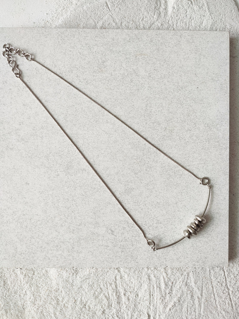 Roma - CiceroniNeckpieceDE'ANMA