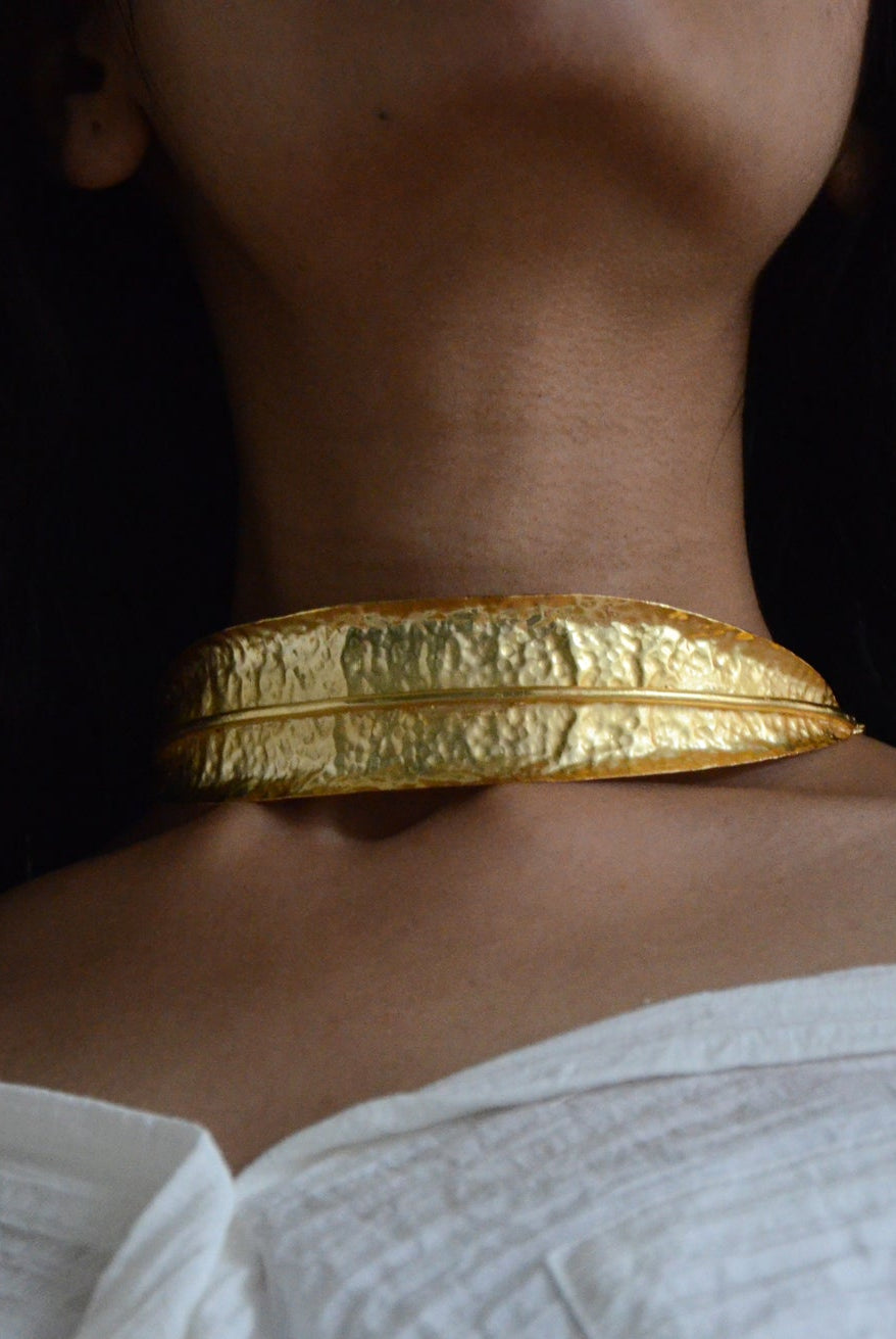 Rooh Necklace - CiceroniEquiivalence