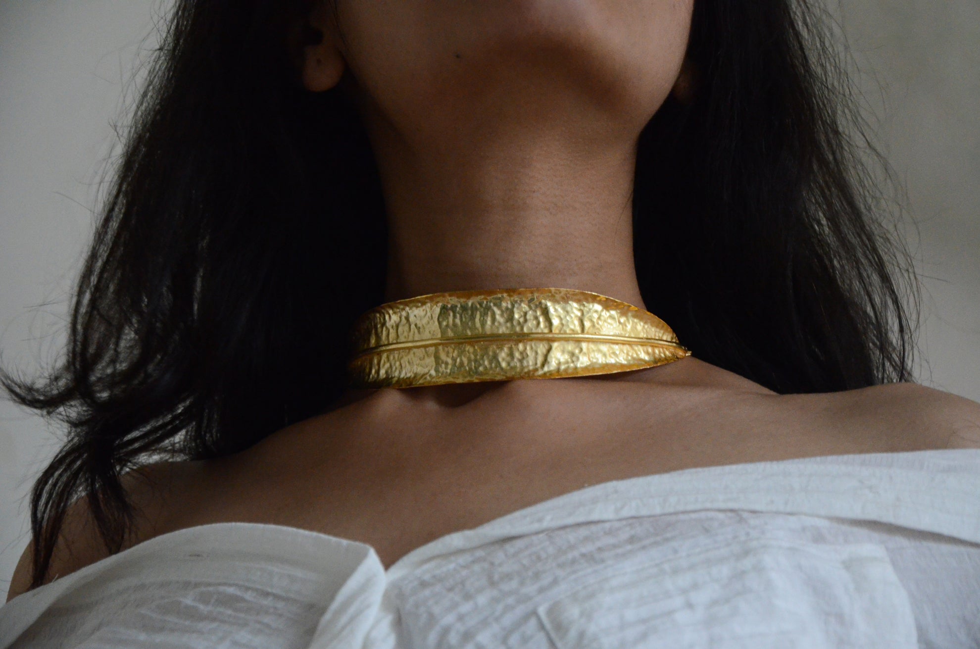 Rooh Necklace - CiceroniEquiivalence