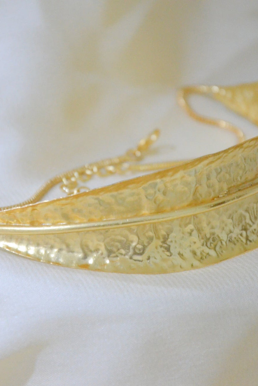 Rooh Necklace - CiceroniEquiivalence