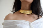 Rooh Necklace - CiceroniEquiivalence