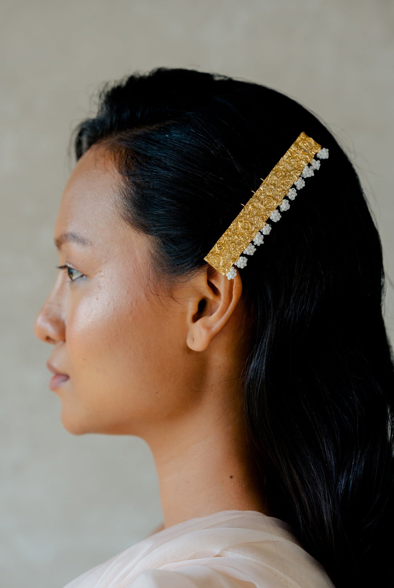 Roop Hair Pin - CiceroniAarjavee