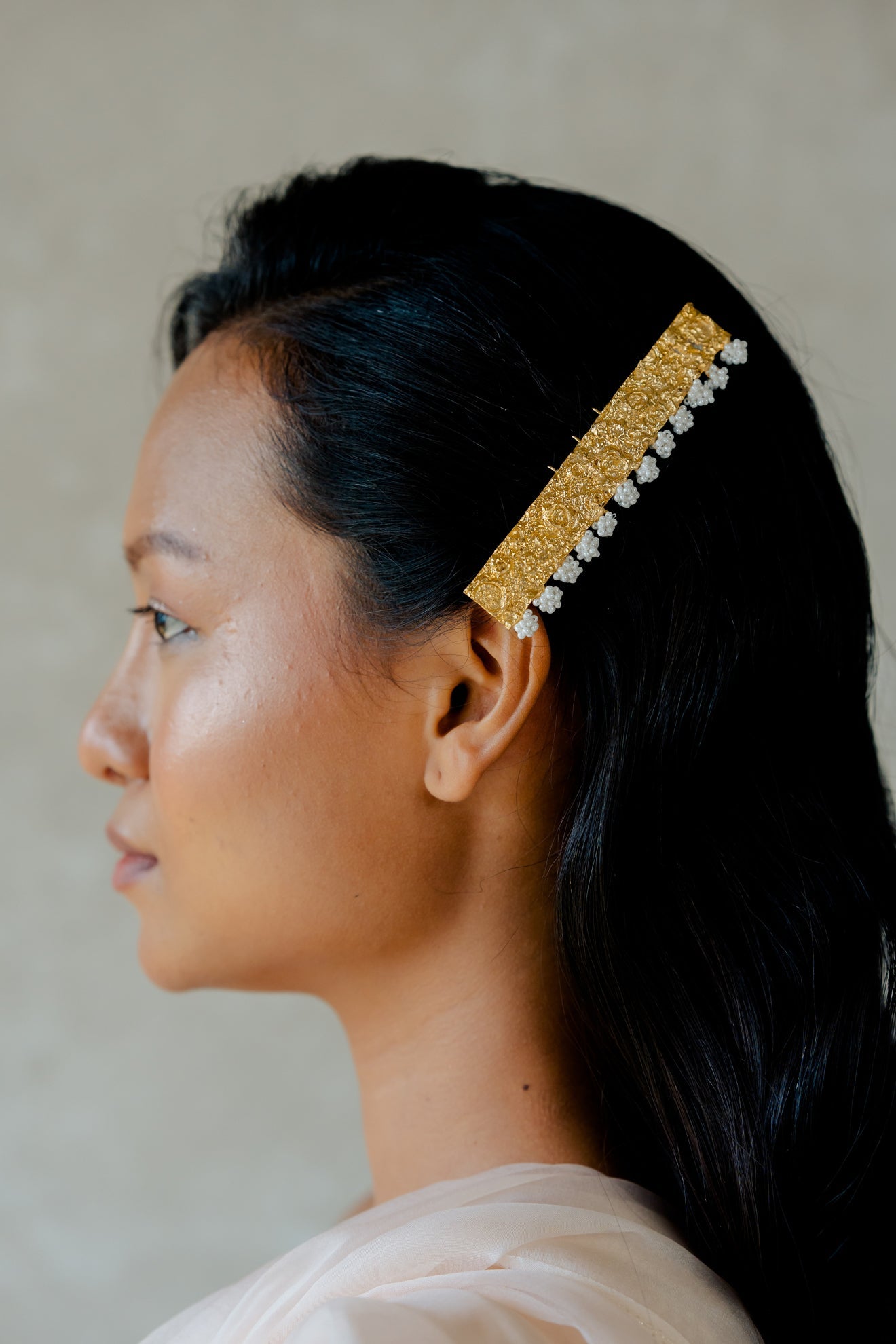 Roop Hair Pin - CiceroniAarjavee