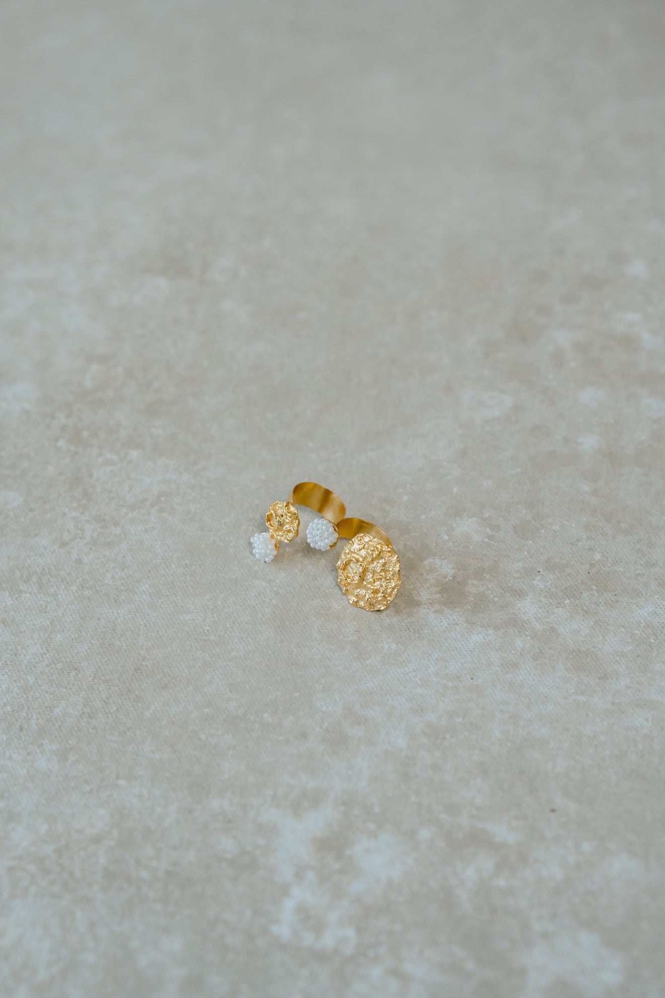 Roop Ring - CiceroniAarjavee