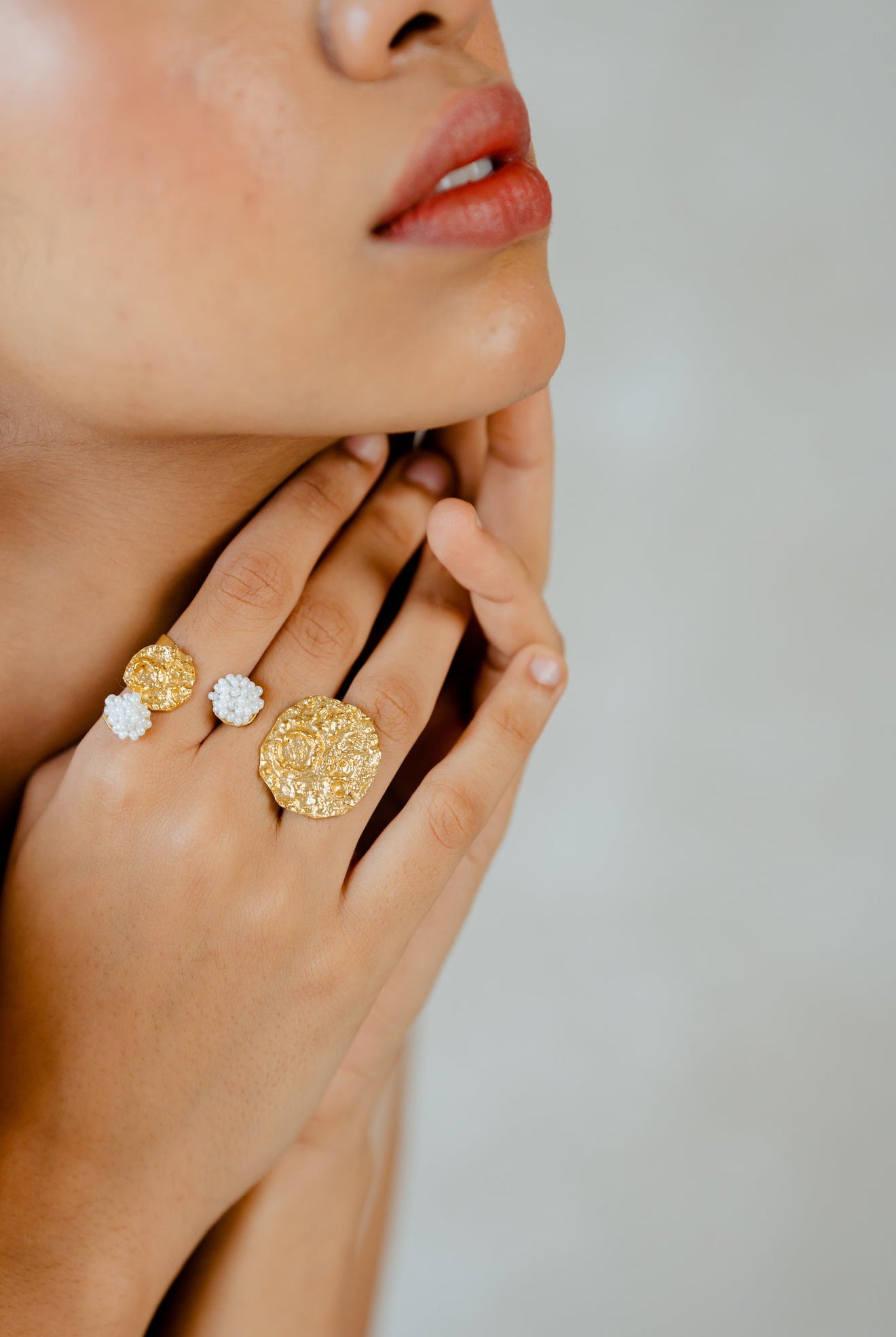 Roop Ring - CiceroniAarjavee