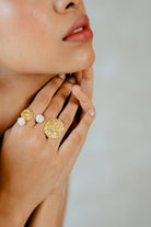 Roop Ring - CiceroniAarjavee