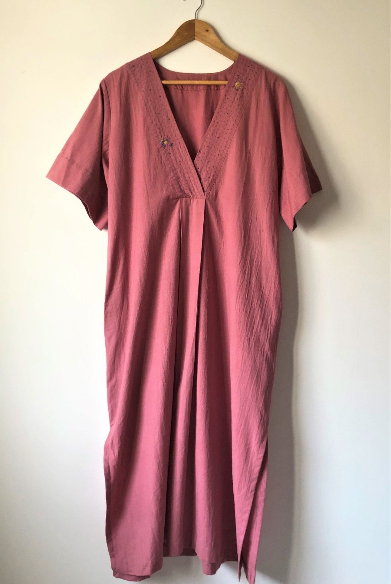Rosa dress - CiceroniDressesDeeta
