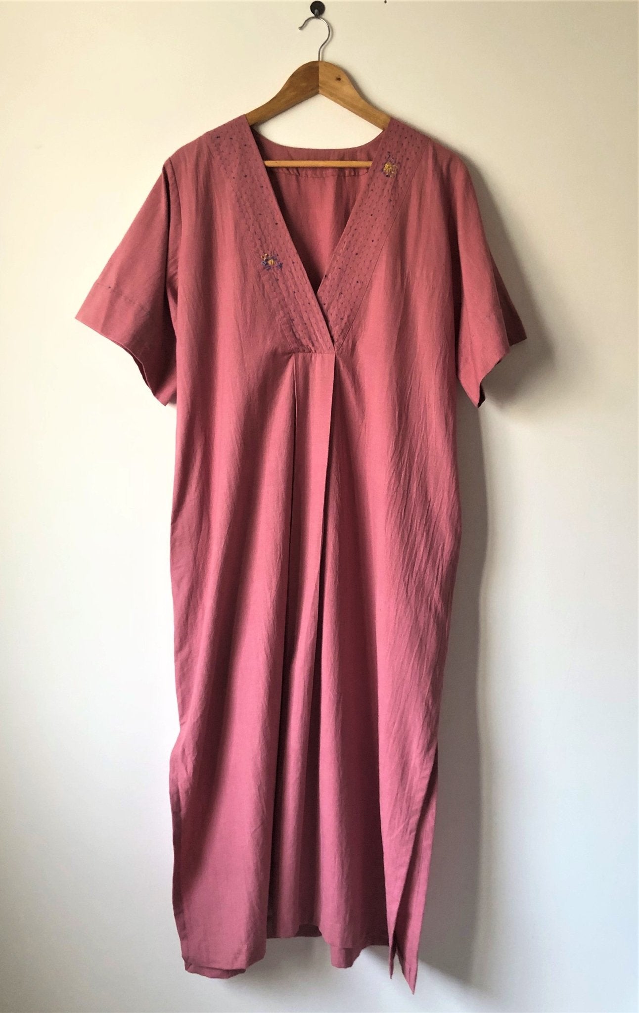 Rosa dress - CiceroniDressesDeeta