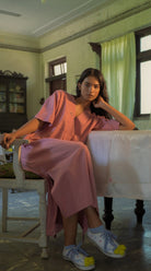 Rosa dress - CiceroniDressesDeeta