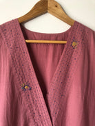 Rosa dress - CiceroniDressesDeeta