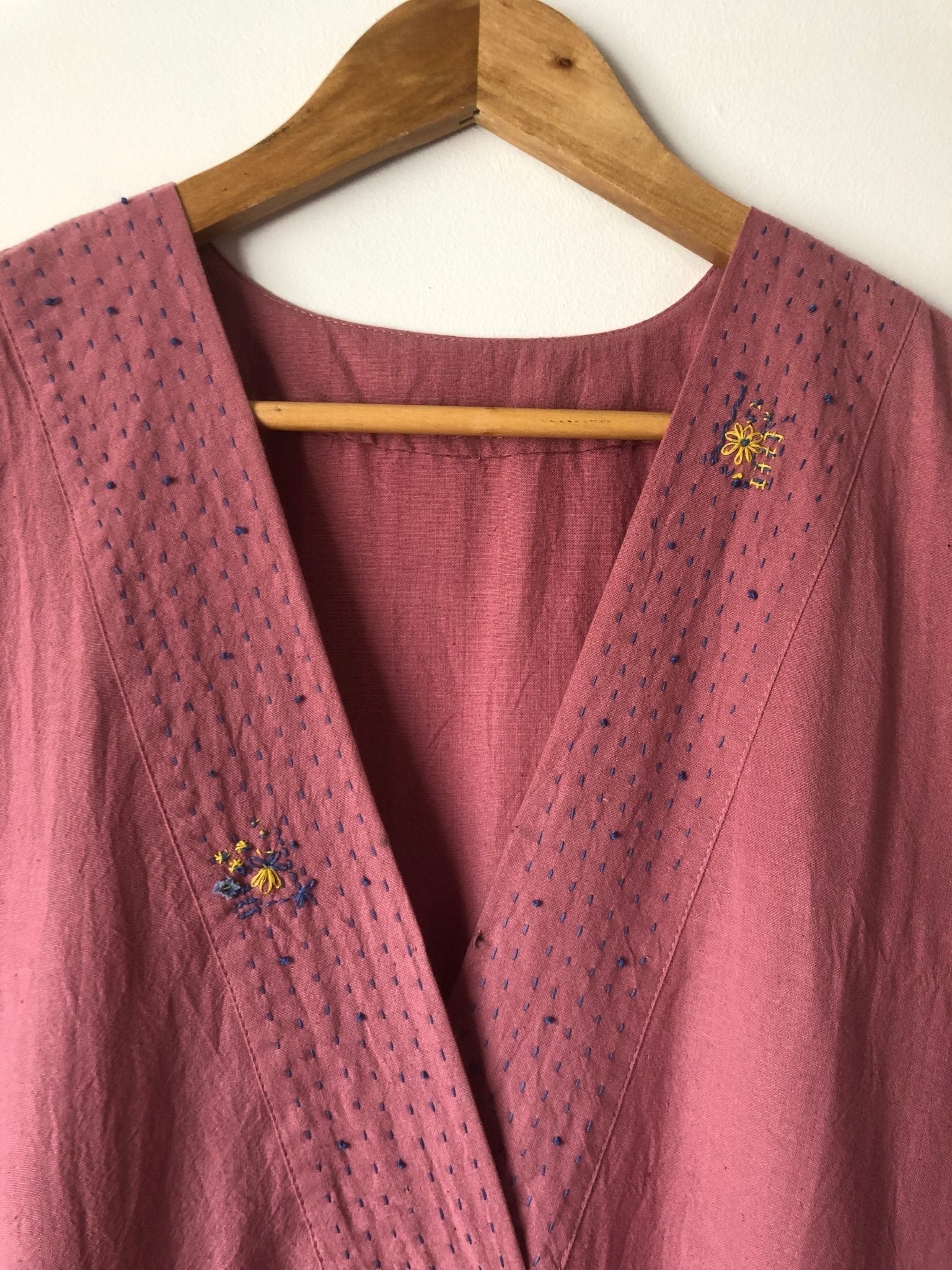 Rosa dress - CiceroniDressesDeeta