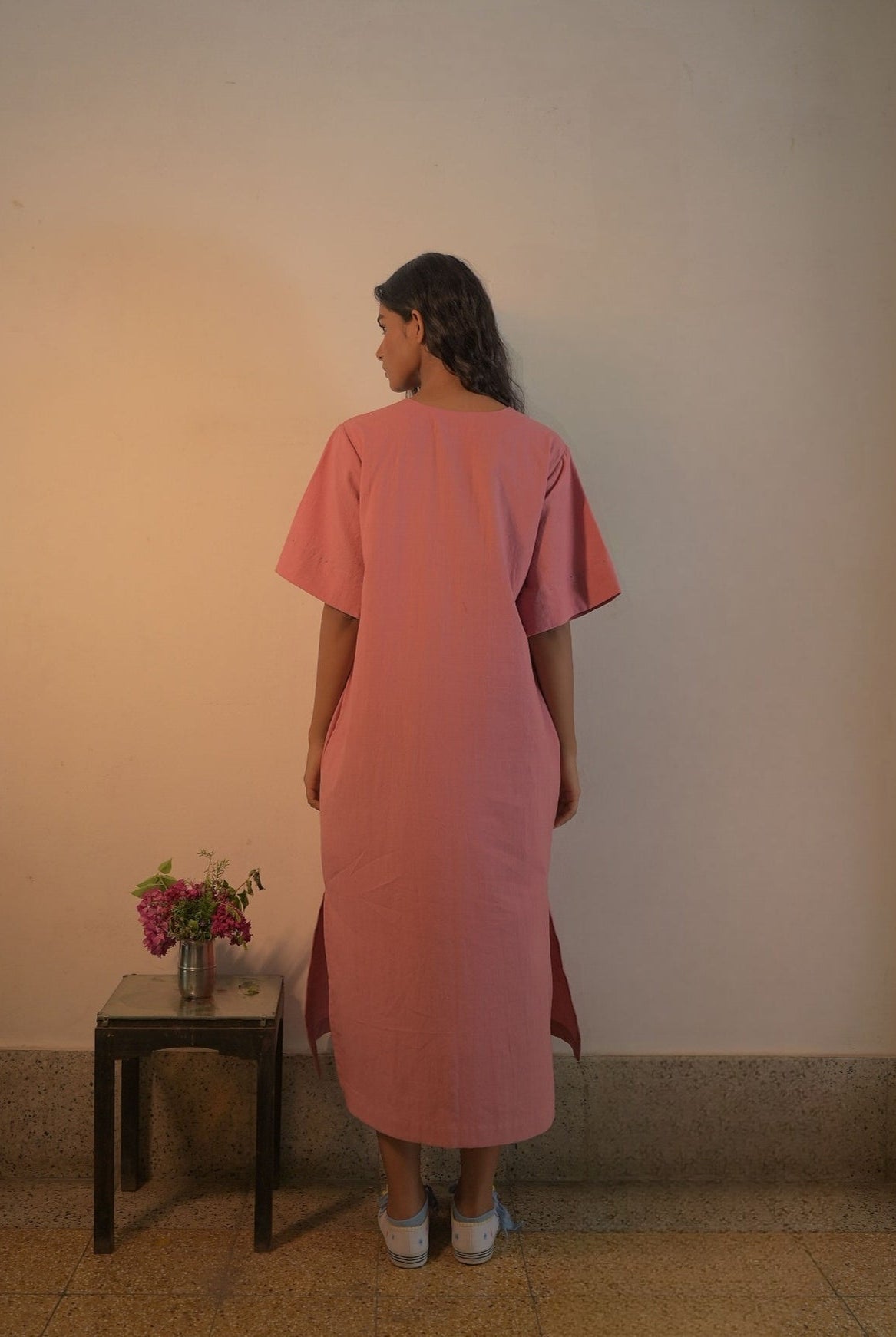 Rosa dress - CiceroniDressesDeeta