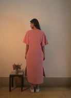 Rosa dress - CiceroniDressesDeeta
