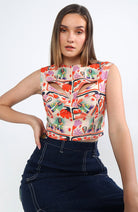 Rose Bud Crop Top - CiceroniCrop TopEkastories