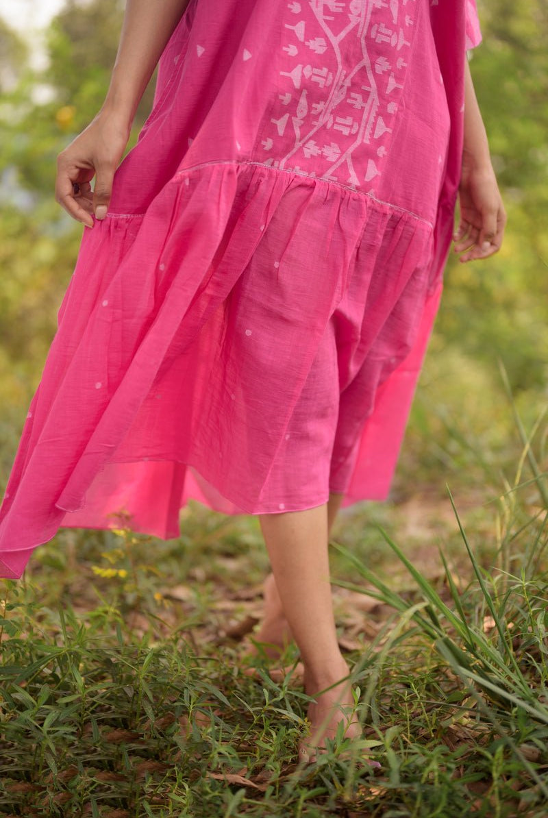 Rose - CiceroniDressesBhomra