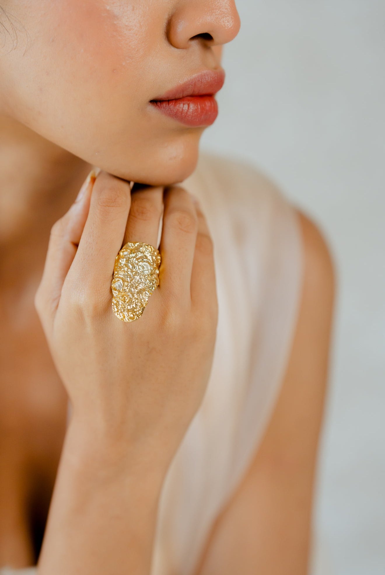 Roshini Ring - CiceroniAarjavee