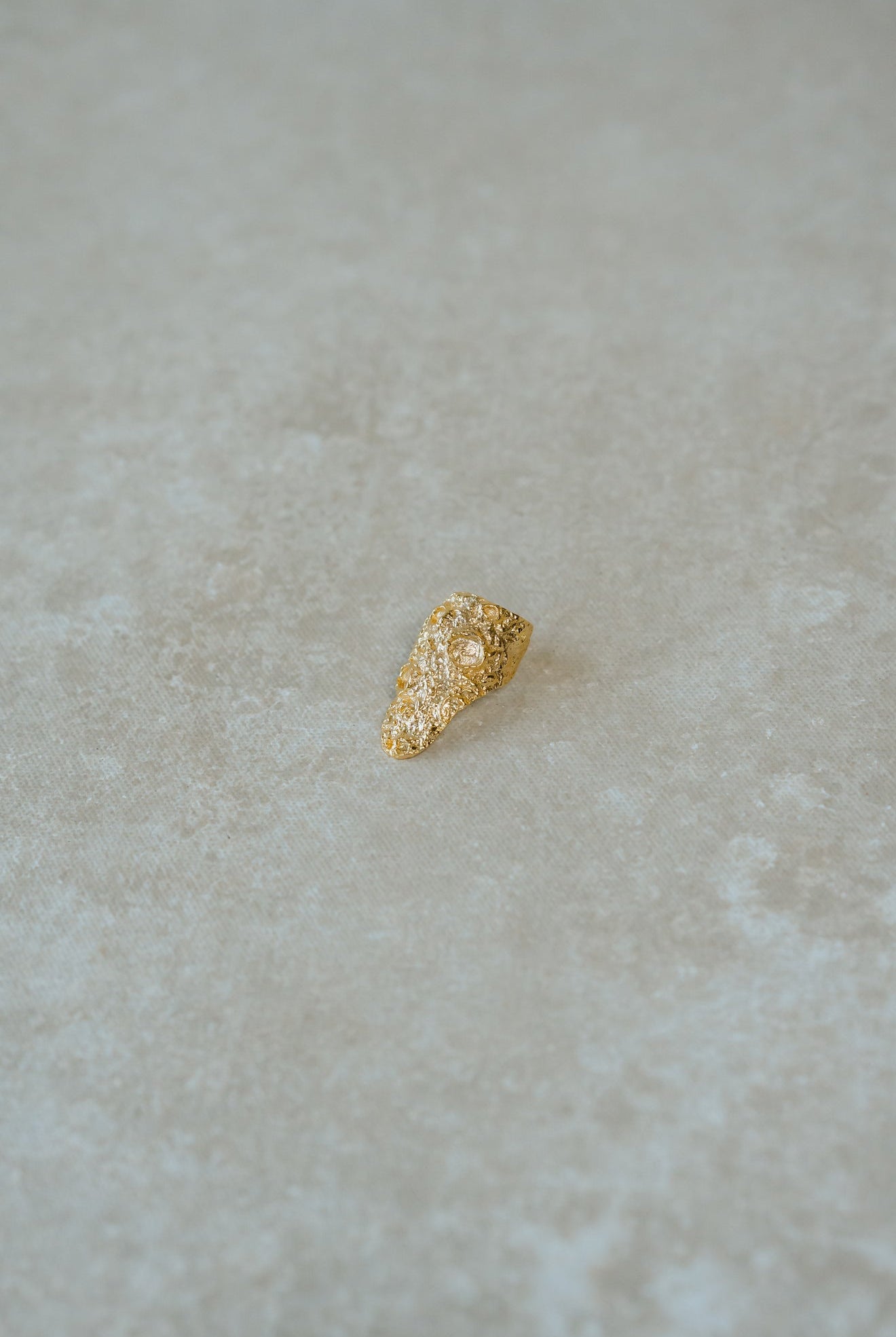 Roshini Ring - CiceroniAarjavee