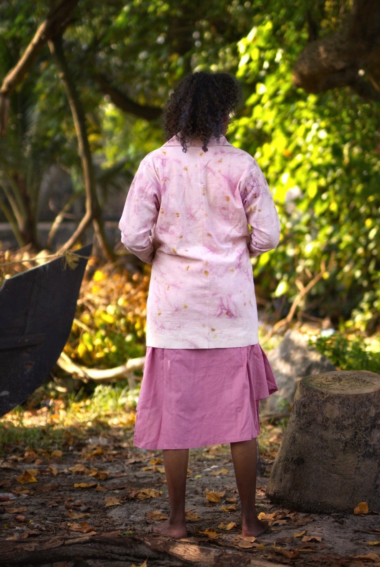 Roz Jacket - CiceroniJacketsPhuhar