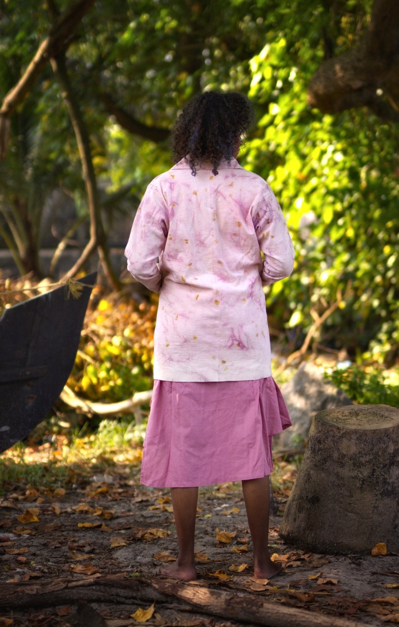 Roz Jacket - CiceroniJacketsPhuhar