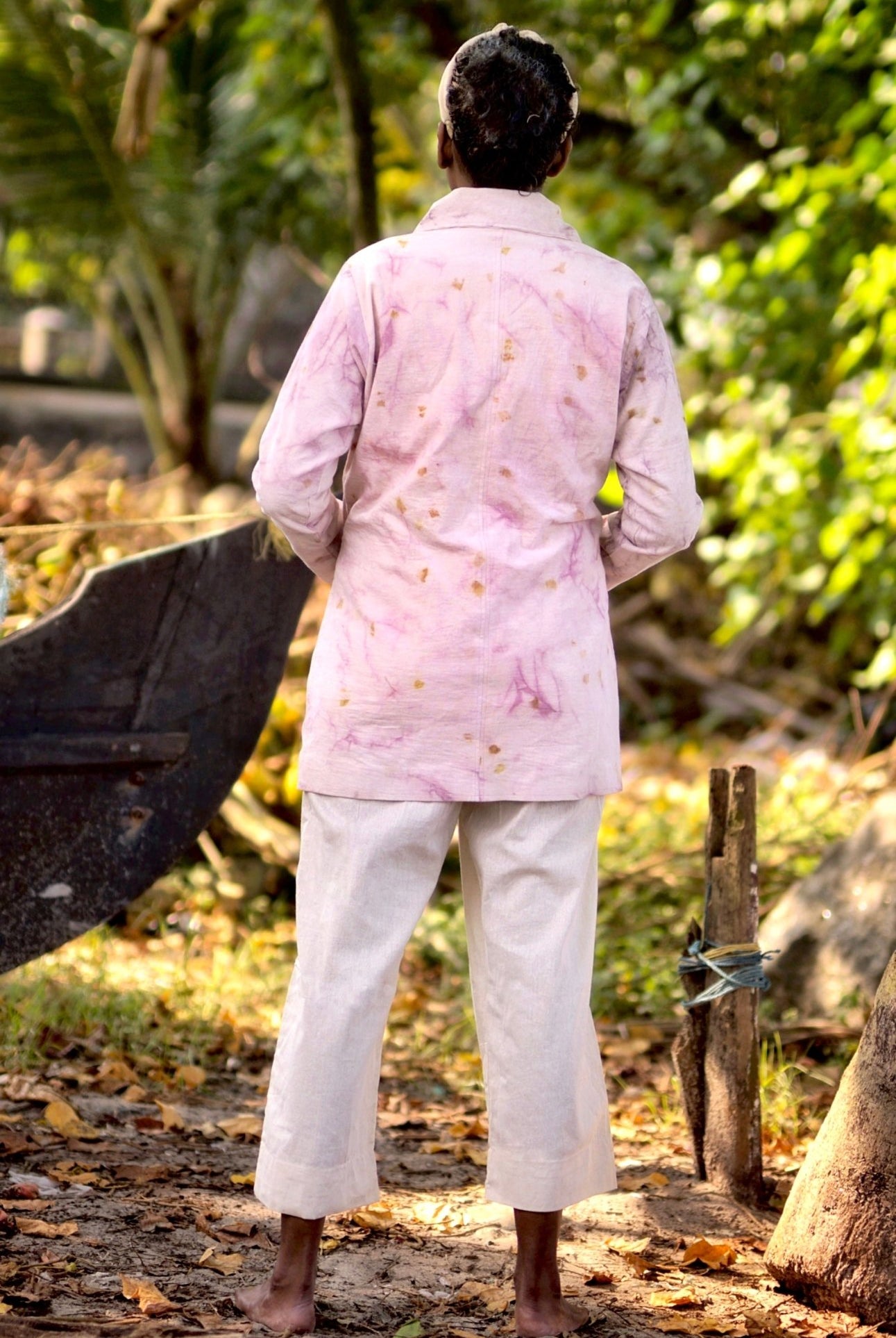 Roz Jacket - CiceroniJacketsPhuhar