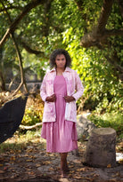 Roz Jacket - CiceroniJacketsPhuhar