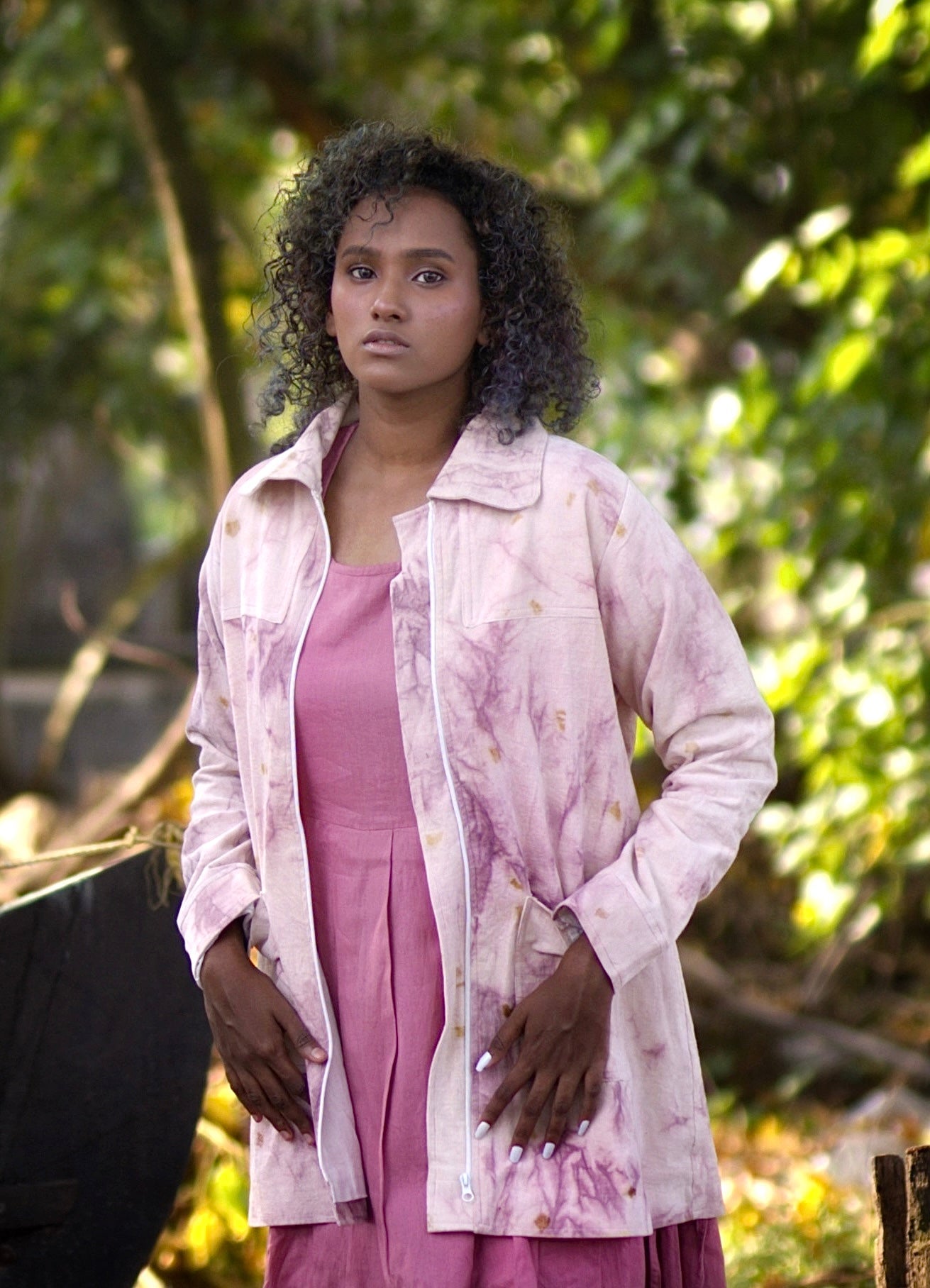 Roz Jacket - CiceroniJacketsPhuhar