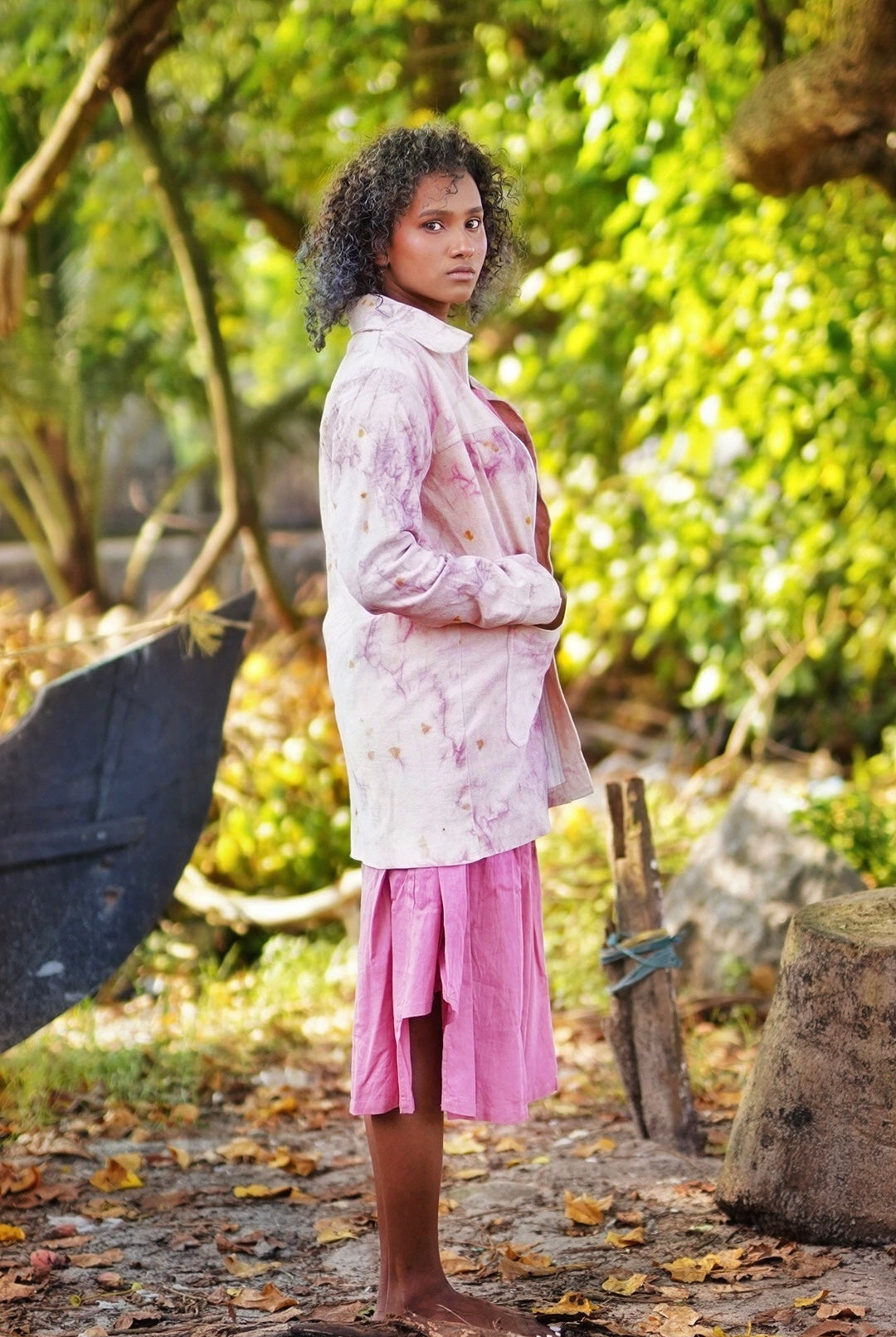 Roz Jacket - CiceroniJacketsPhuhar