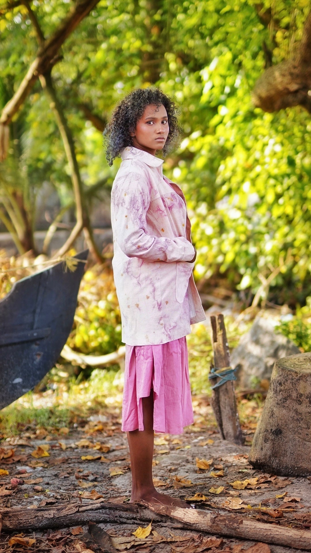 Roz Jacket - CiceroniJacketsPhuhar