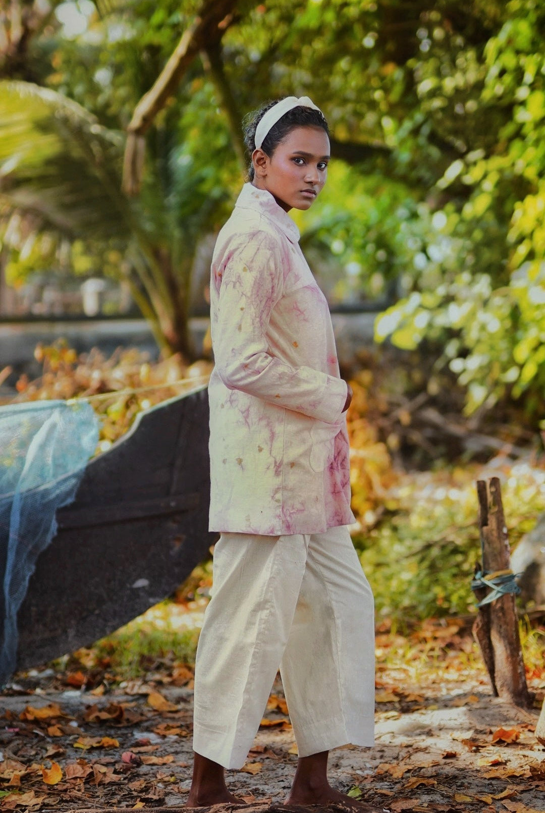 Roz Jacket - CiceroniJacketsPhuhar