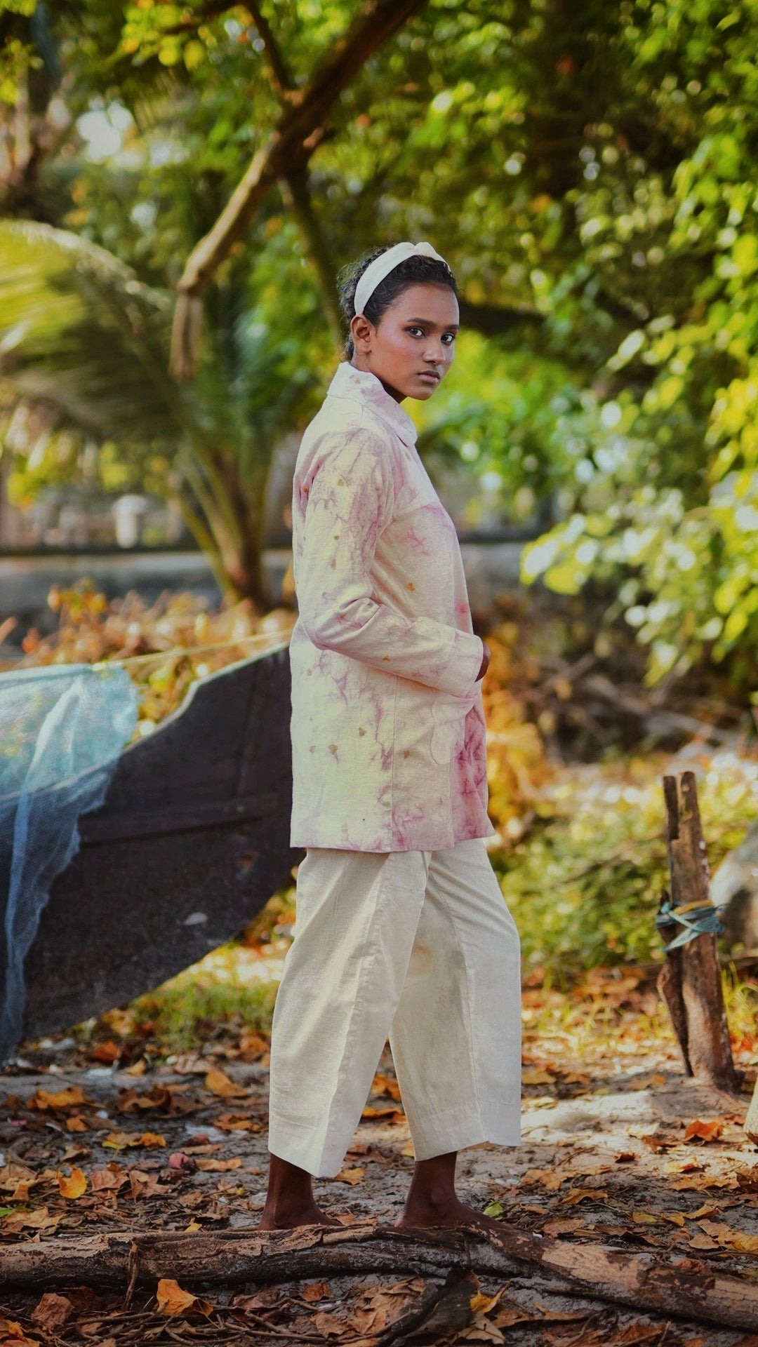 Roz Jacket - CiceroniJacketsPhuhar