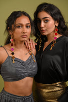 Rubaa Earrings - CiceroniEarringsAimra'a