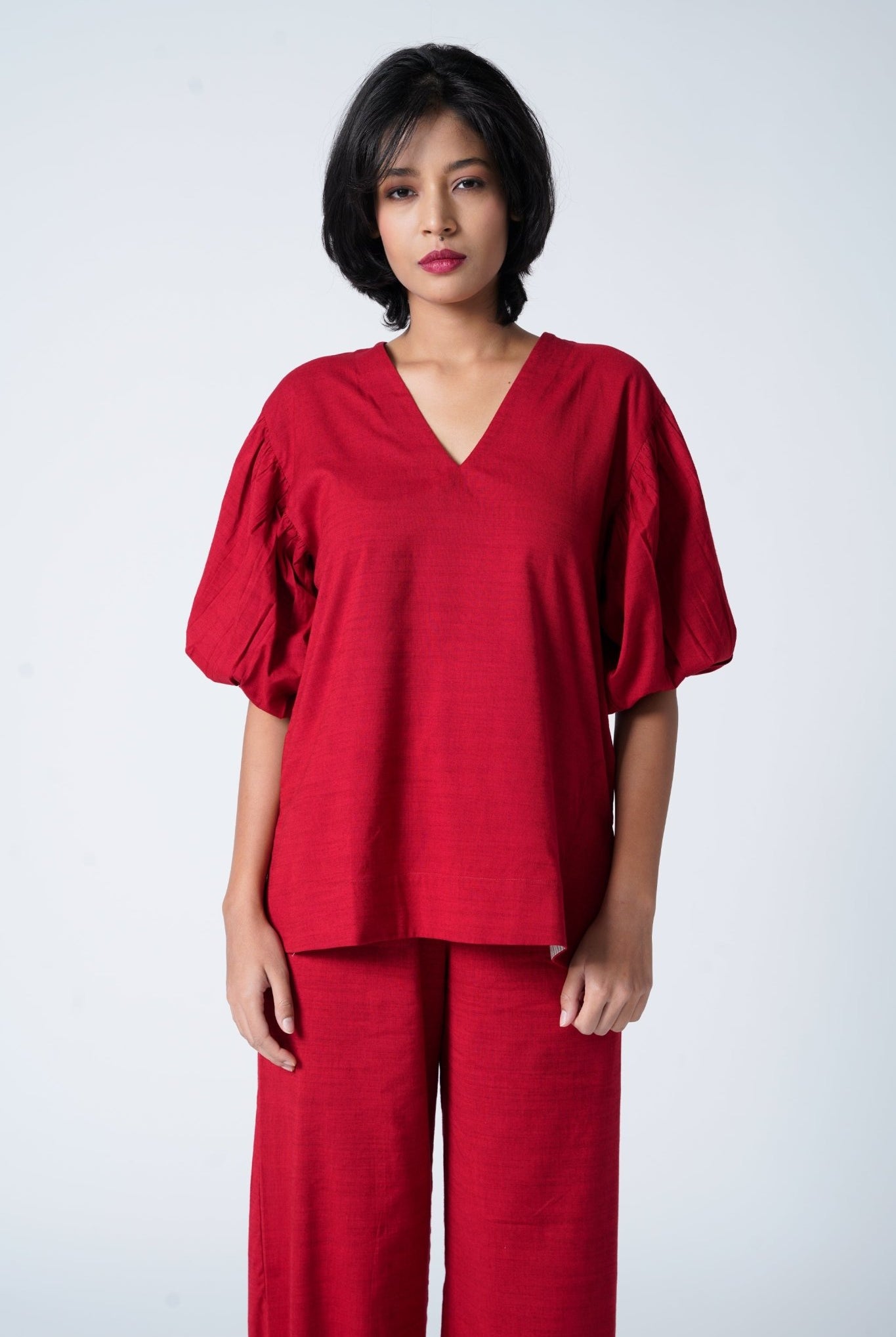 Ruby Top - CiceroniTopsThe Kaatn Trail