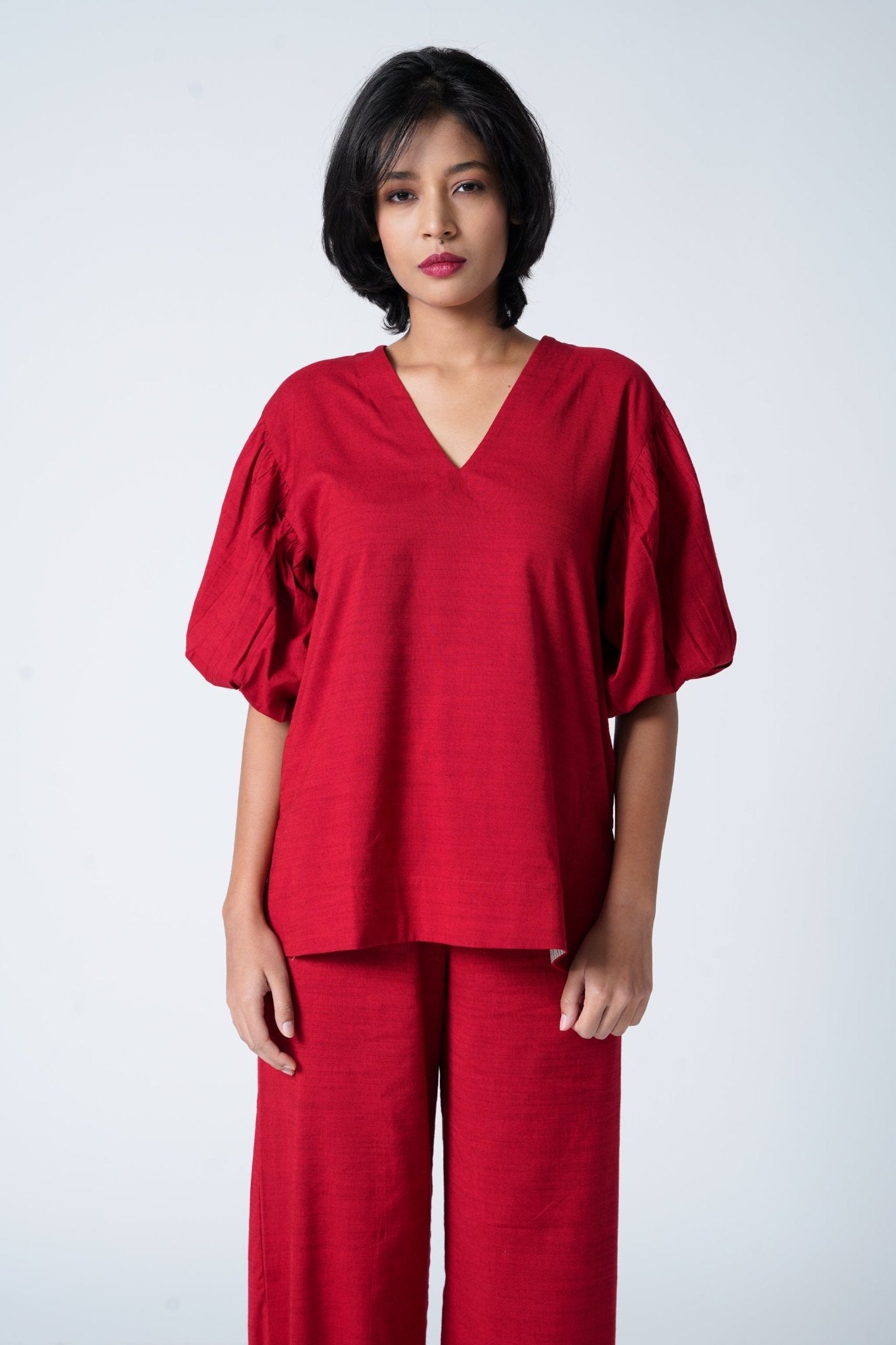 Ruby Top - CiceroniTopsThe Kaatn Trail