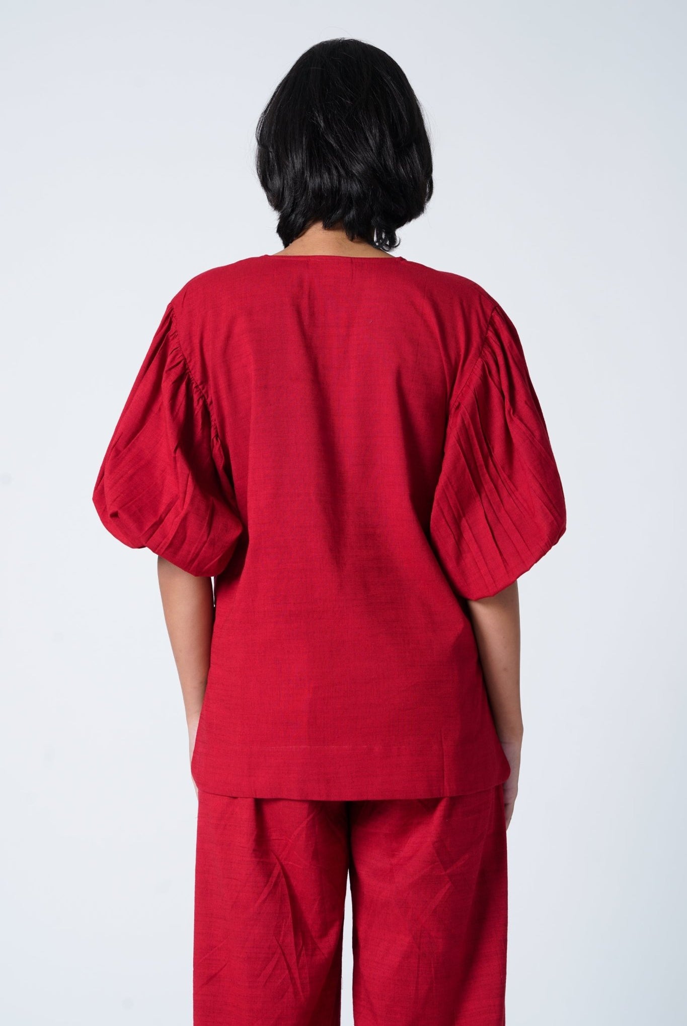 Ruby Top - CiceroniTopsThe Kaatn Trail