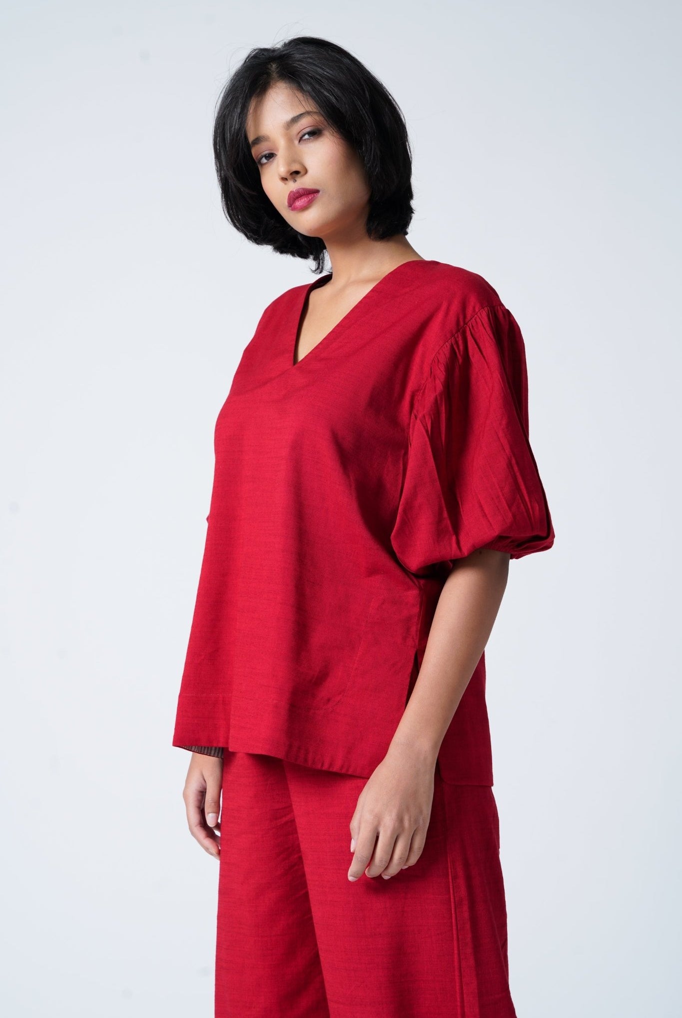 Ruby Top - CiceroniTopsThe Kaatn Trail