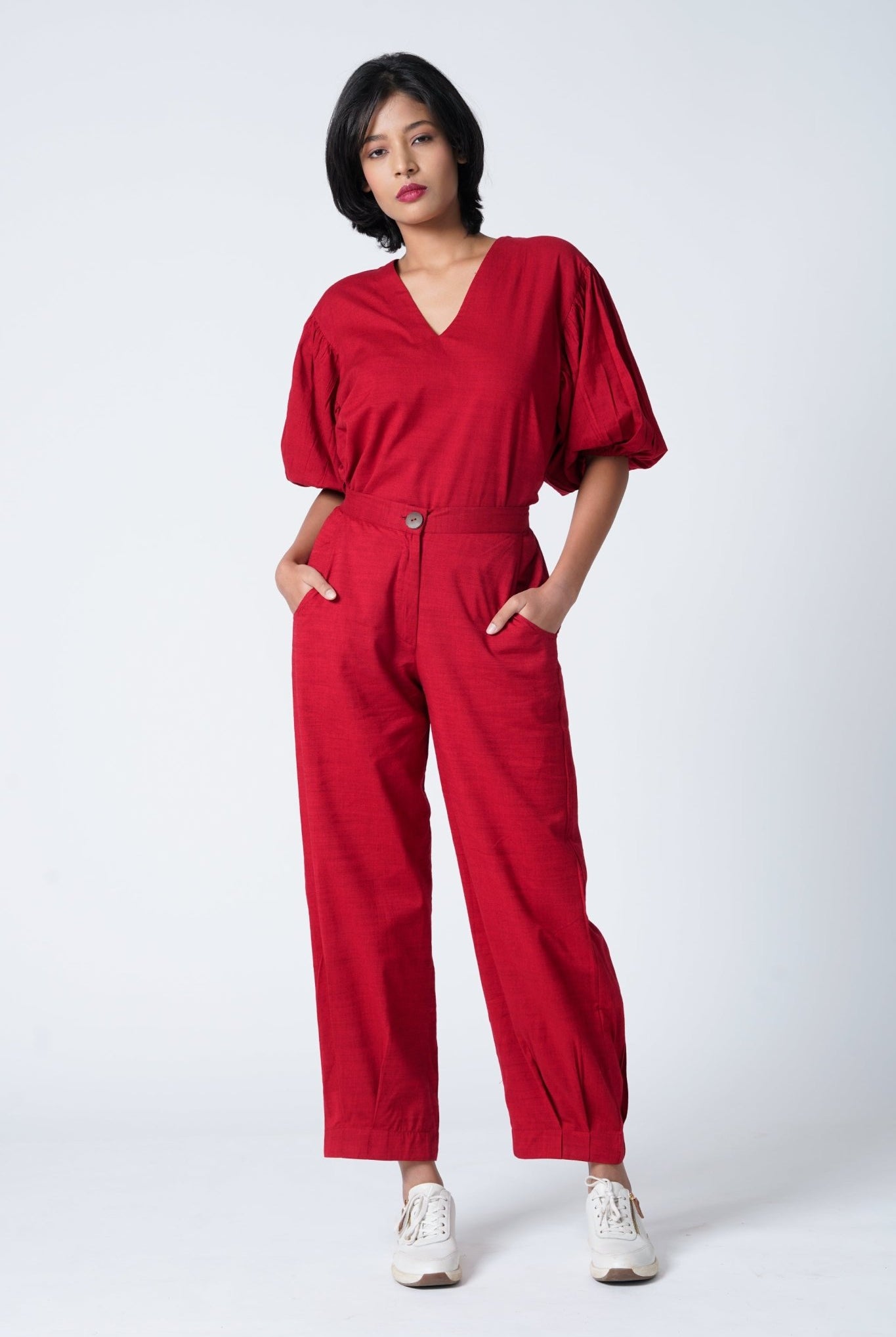 Ruby Top - CiceroniTopsThe Kaatn Trail